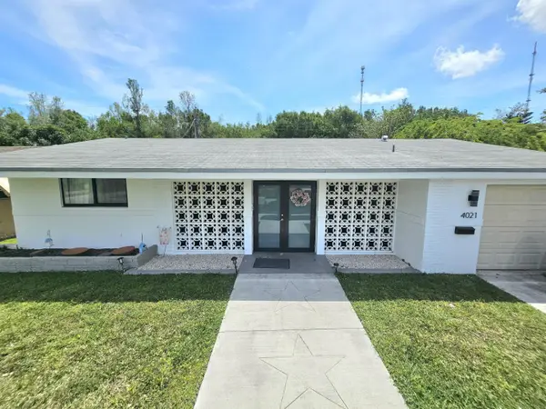 4021 E Shore Road, Miramar, FL 33023
