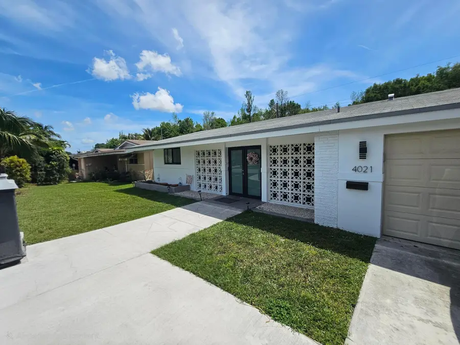4021 E Shore Road, Miramar, FL 33023 - #2