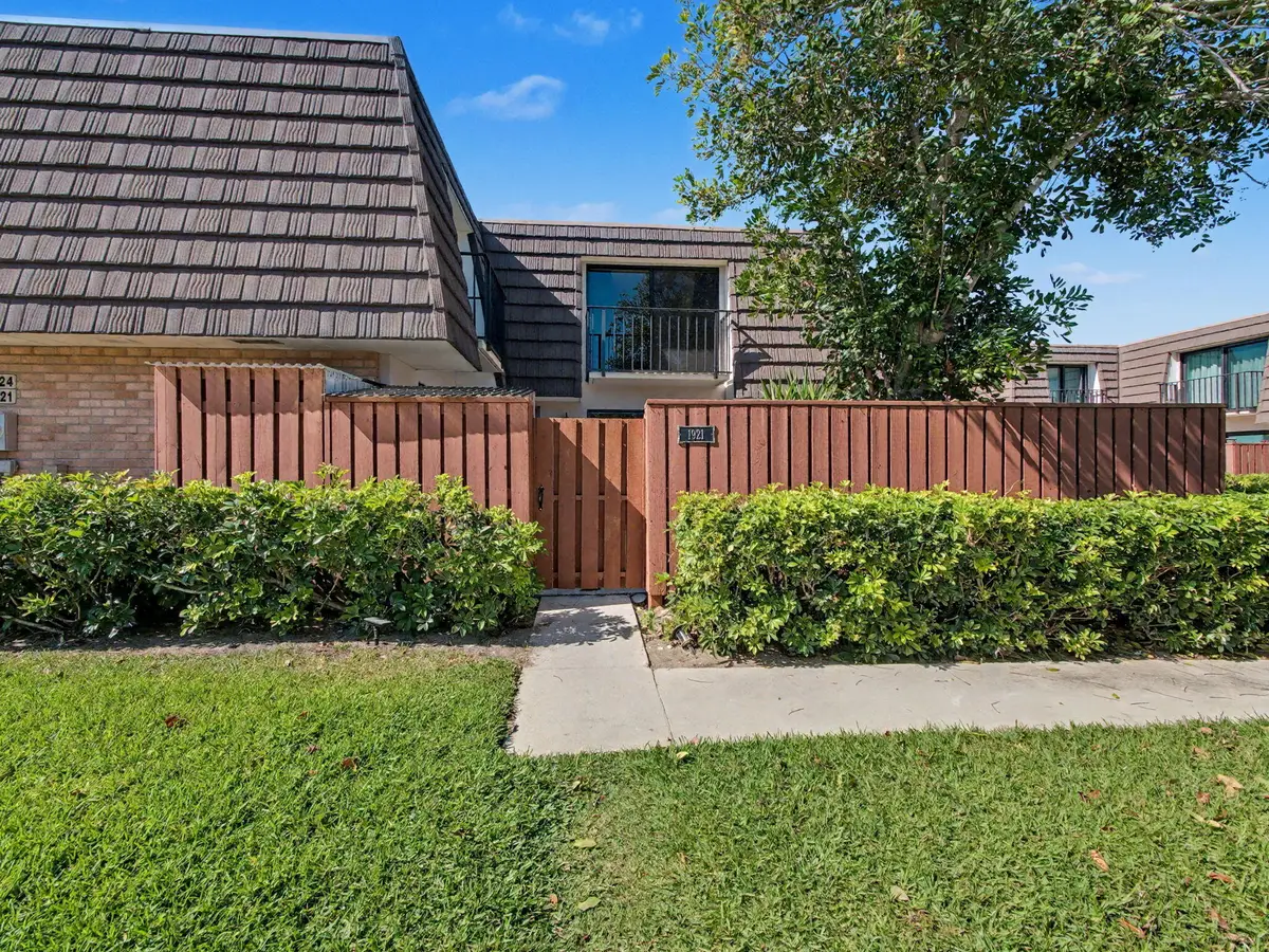 1921 19th Court, Jupiter, FL 33477 - #1
