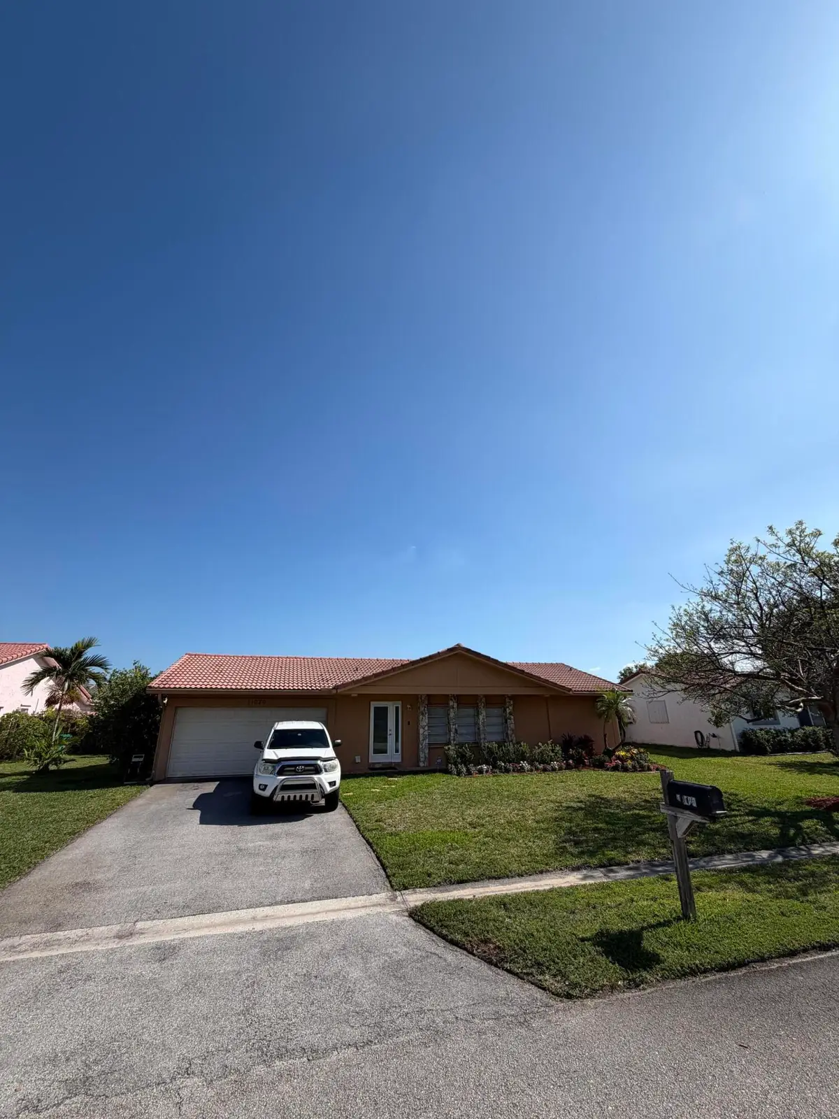 11020 NW 45th Street, Coral Springs, FL 33065 - #1