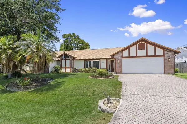 229 NE Sagamore Terrace, Port St Lucie, FL 34983
