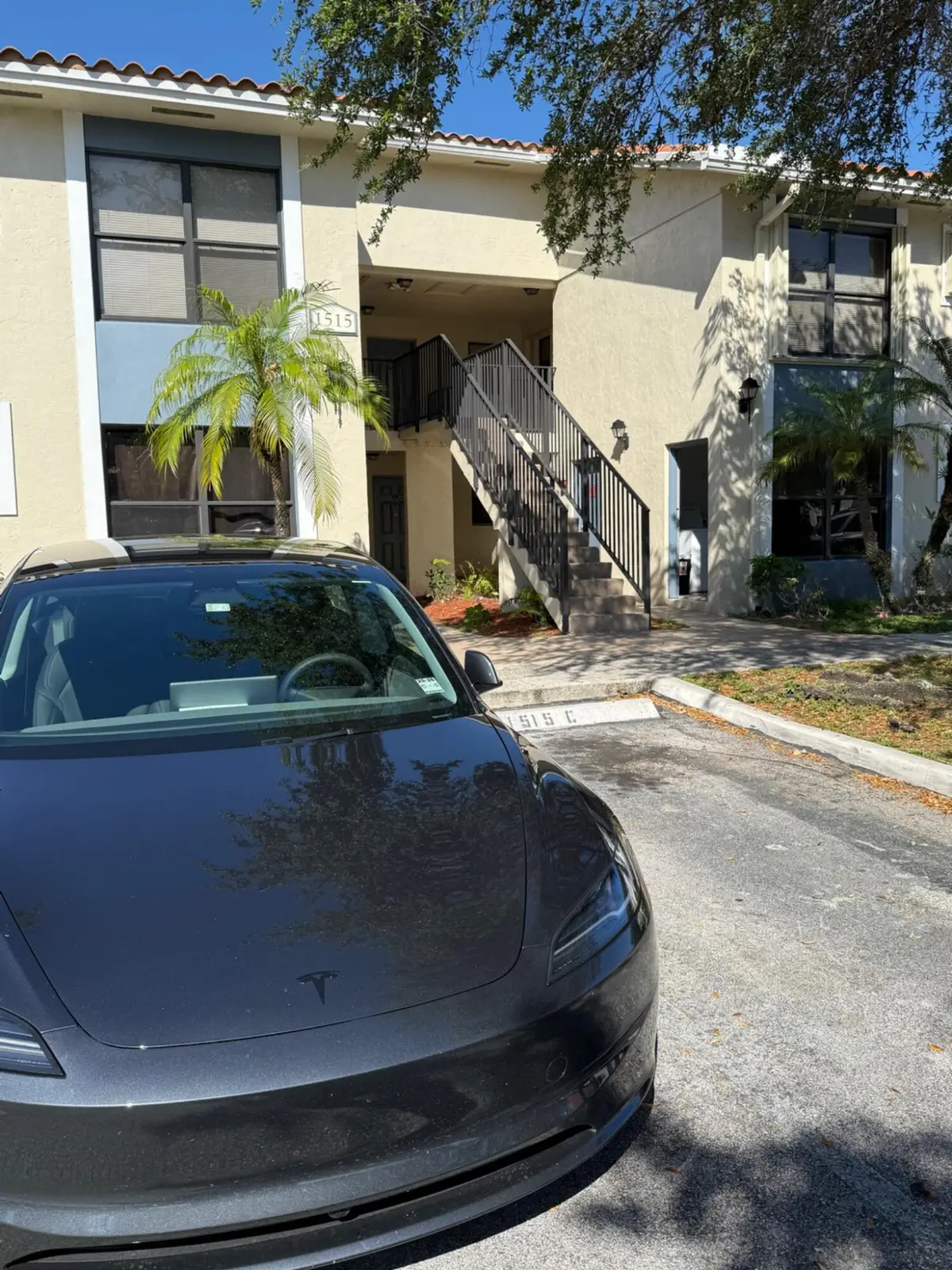 1515 Lake Crystal Drive #B, West Palm Beach, FL 33411 - #1