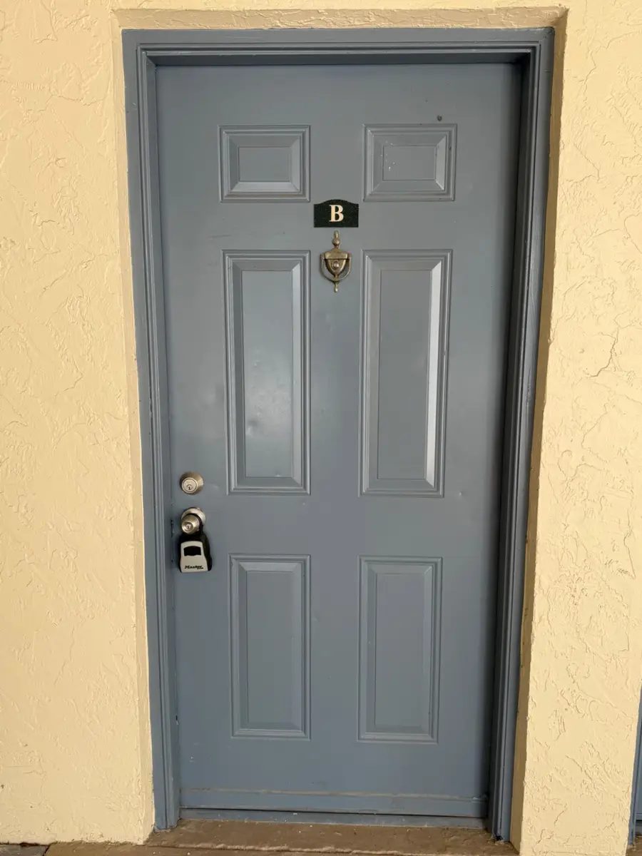 1515 Lake Crystal Drive #B, West Palm Beach, FL 33411 - #3