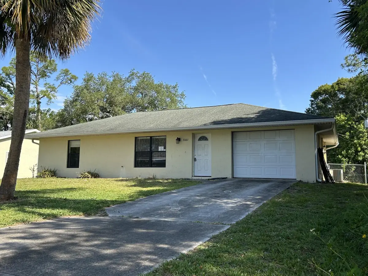 8002 Citrus Park Boulevard, Fort Pierce, FL 34951 - #1