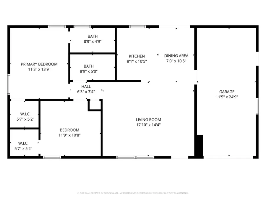 8002 Citrus Park Boulevard, Fort Pierce, FL 34951 - #2