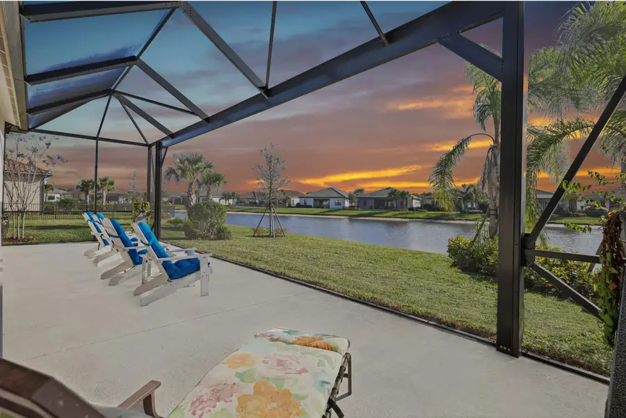 786 SE Courances Drive, Port Saint Lucie, FL 34984 - #2