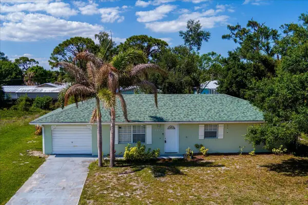 6602 Fort Walton Avenue, Fort Pierce, FL 34951
