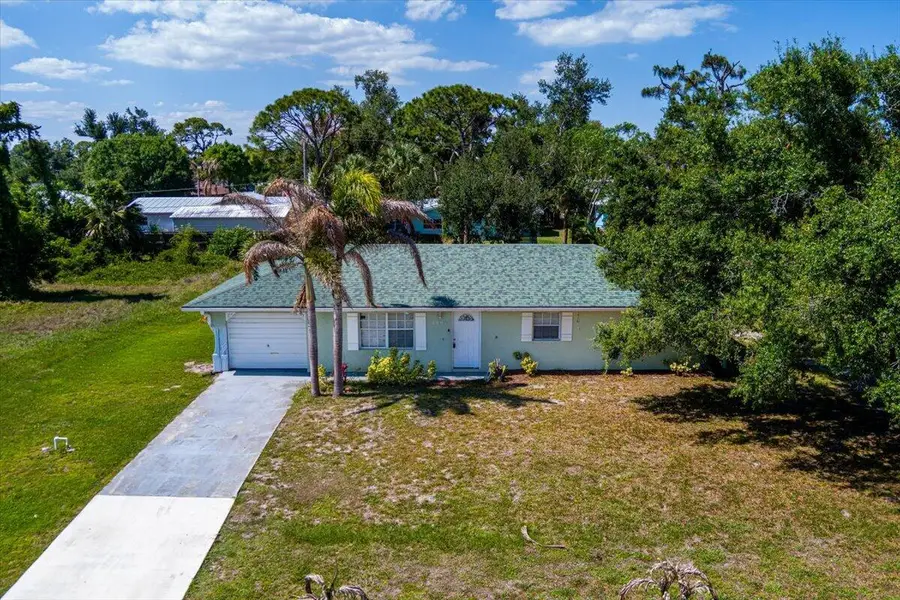 6602 Fort Walton Avenue, Fort Pierce, FL 34951 - #2