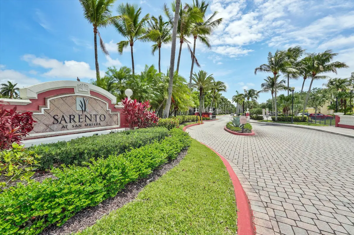 2813 Grande Parkway #304, Palm Beach Gardens, FL 33410 - #1