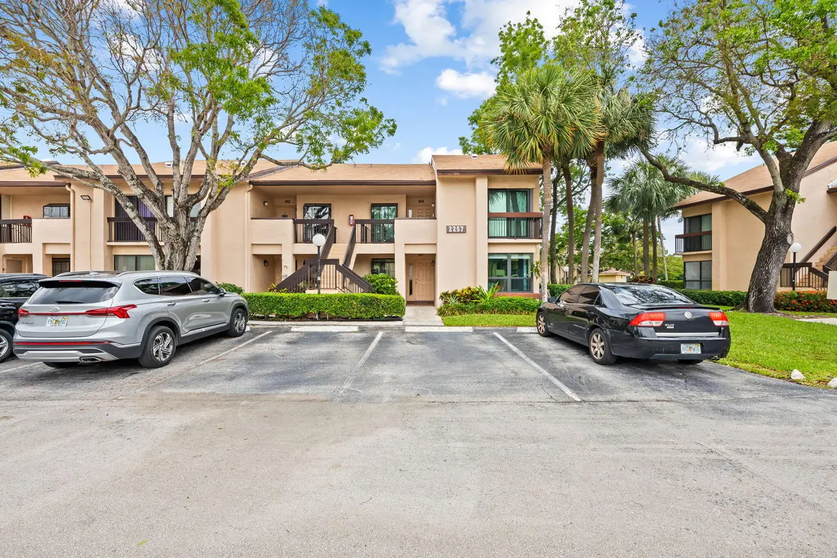 2257 SW 15th Street #183, Deerfield Beach, FL 33442 - #1
