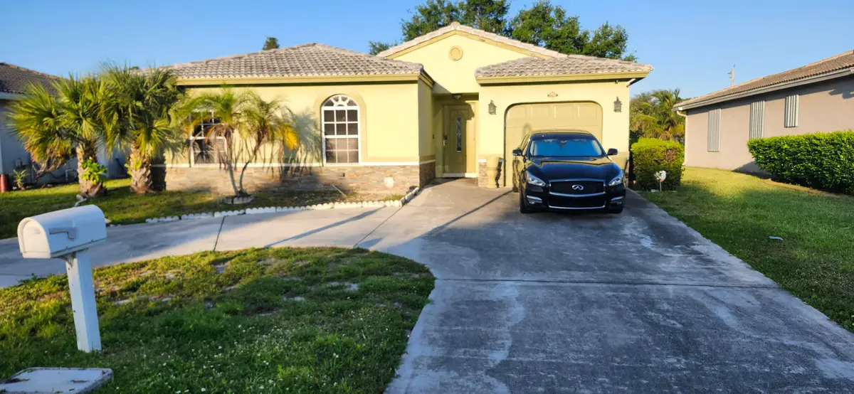1790 NW 56th Avenue, Lauderhill, FL 33313 - #1