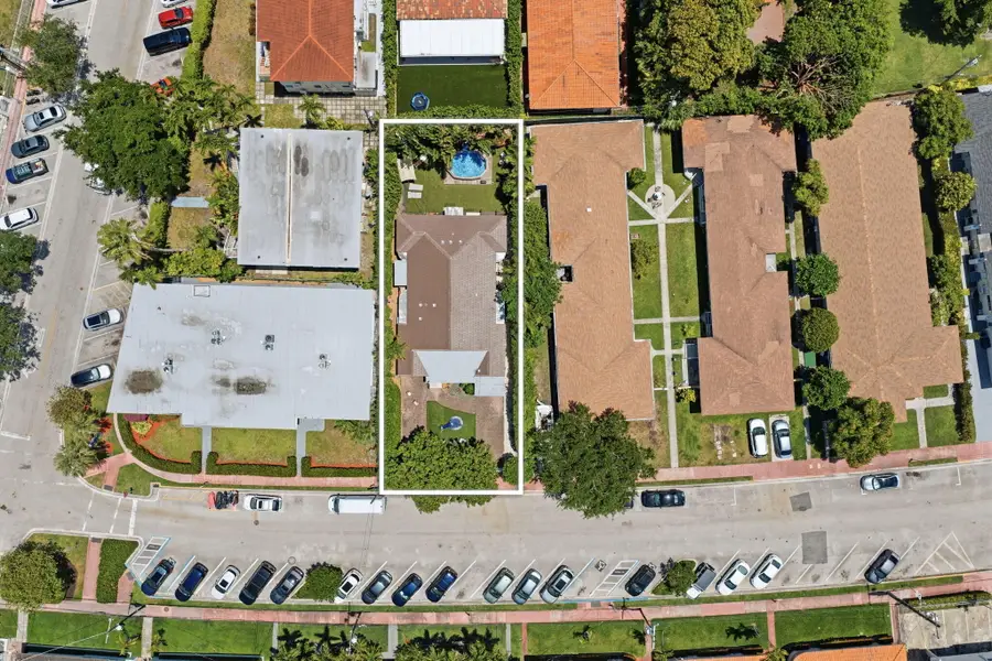 2183 Bay Drive, Miami Beach, FL 33141 - #3