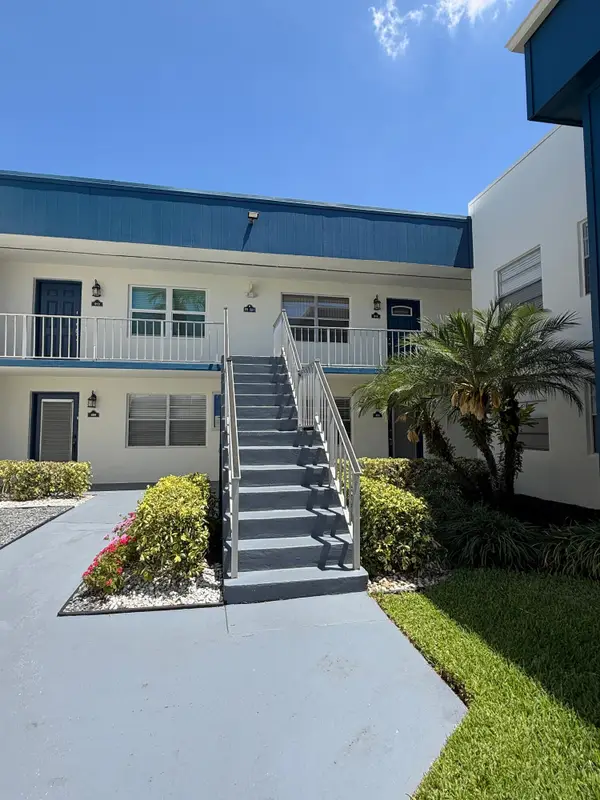 490 Normandy #K, Delray Beach, FL 33484