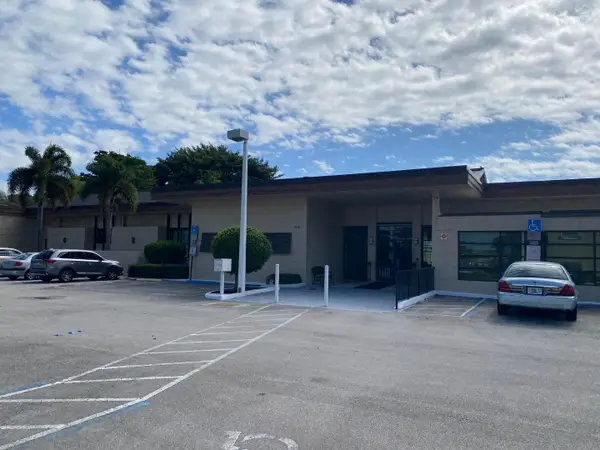 7205 W Atlantic Boulevard, Margate, FL 33063
