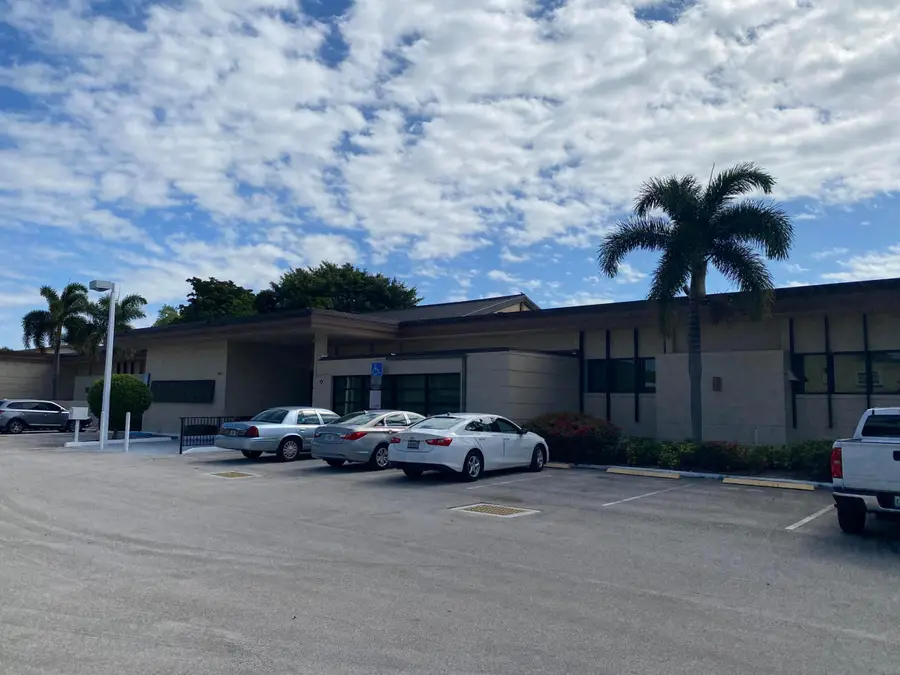 7205 W Atlantic Boulevard, Margate, FL 33063 - #2
