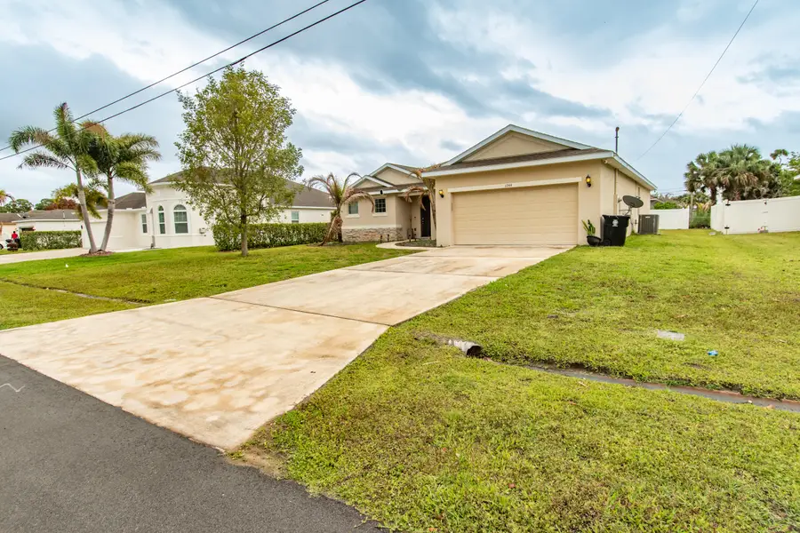 1244 SW Ermine Avenue, Port Saint Lucie, FL 34953 - #3