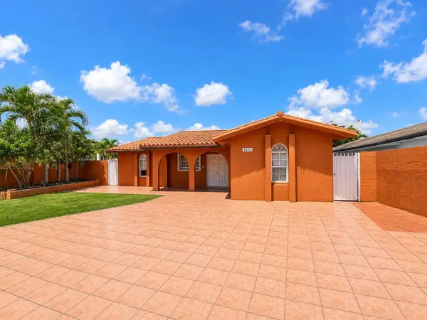 4210 W 10th Court, Hialeah, FL 33012