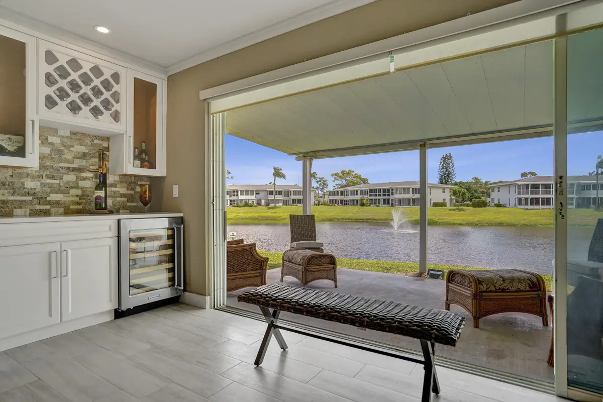 2820 SW 13th Street #101, Delray Beach, FL 33445 - #1