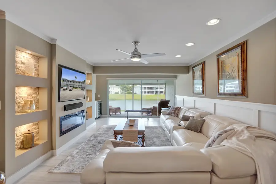 2820 SW 13th Street #101, Delray Beach, FL 33445 - #3