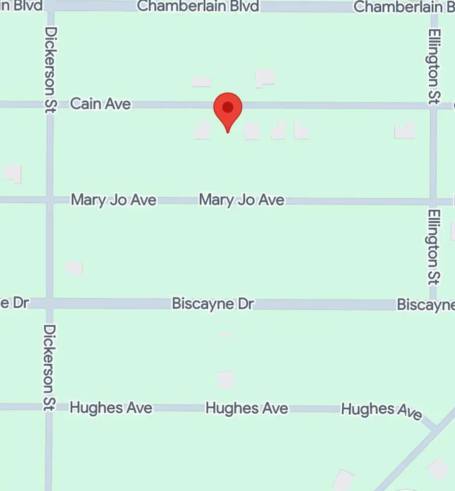 14133 Cain Avenue, Port Charlotte, FL 33953 - #3