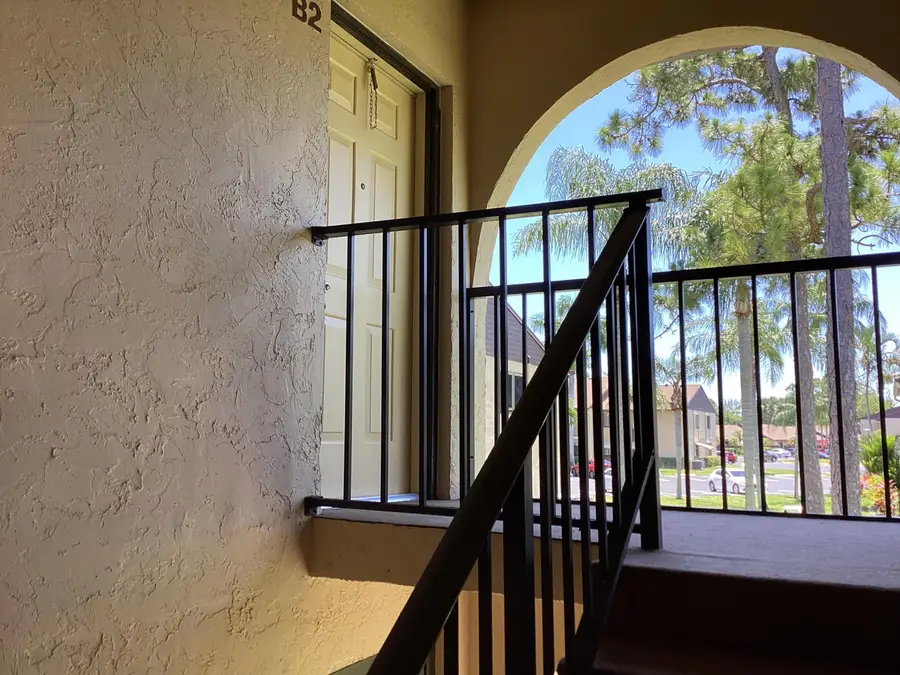 410 Pine Glen Lane #B-2, Greenacres, FL 33463 - #2