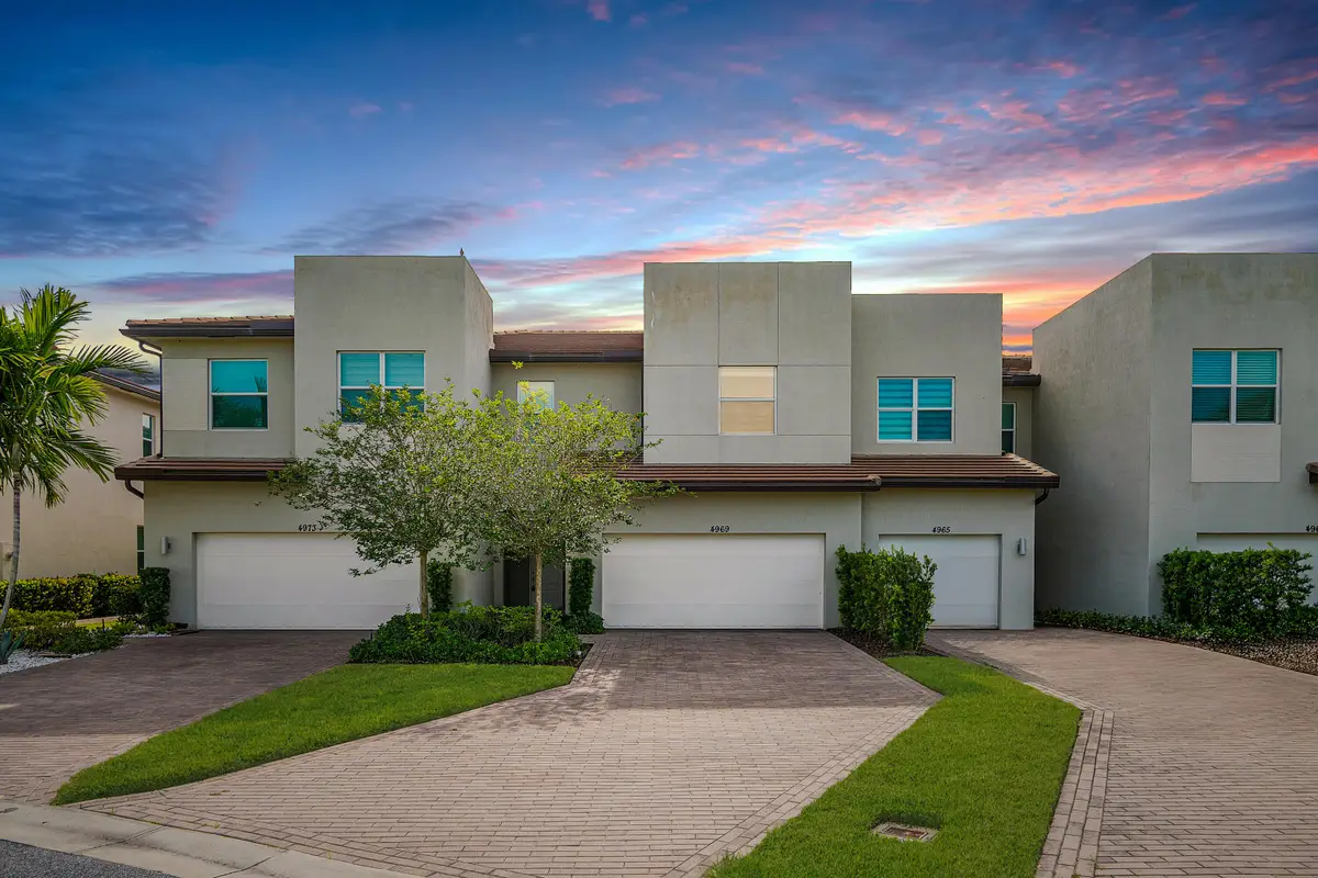 4969 Navali Drive, Lake Worth, FL 33467 - #1