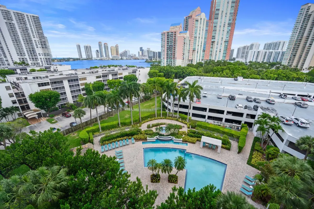 3300 NE 192nd Street #915, Aventura, FL 33180 - #1