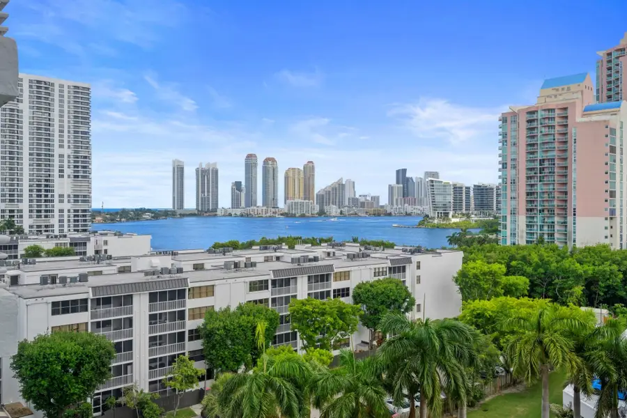 3300 NE 192nd Street #915, Aventura, FL 33180 - #2