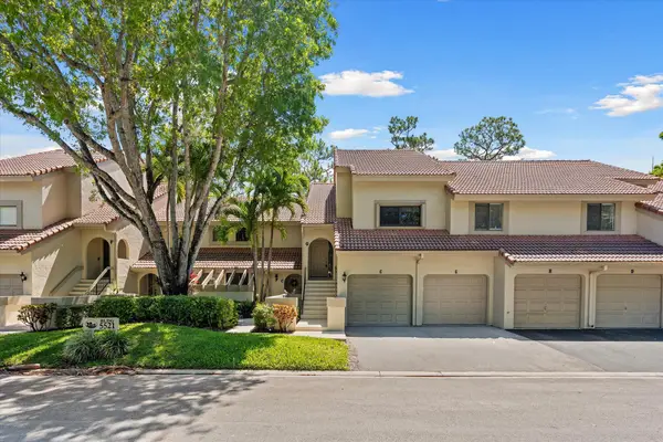 5521 Coach House Circle #G, Boca Raton, FL 33486