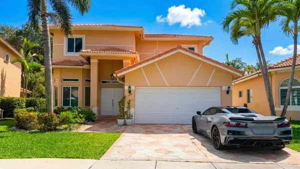 3184 SW 142nd Avenue, Miramar, FL 33027