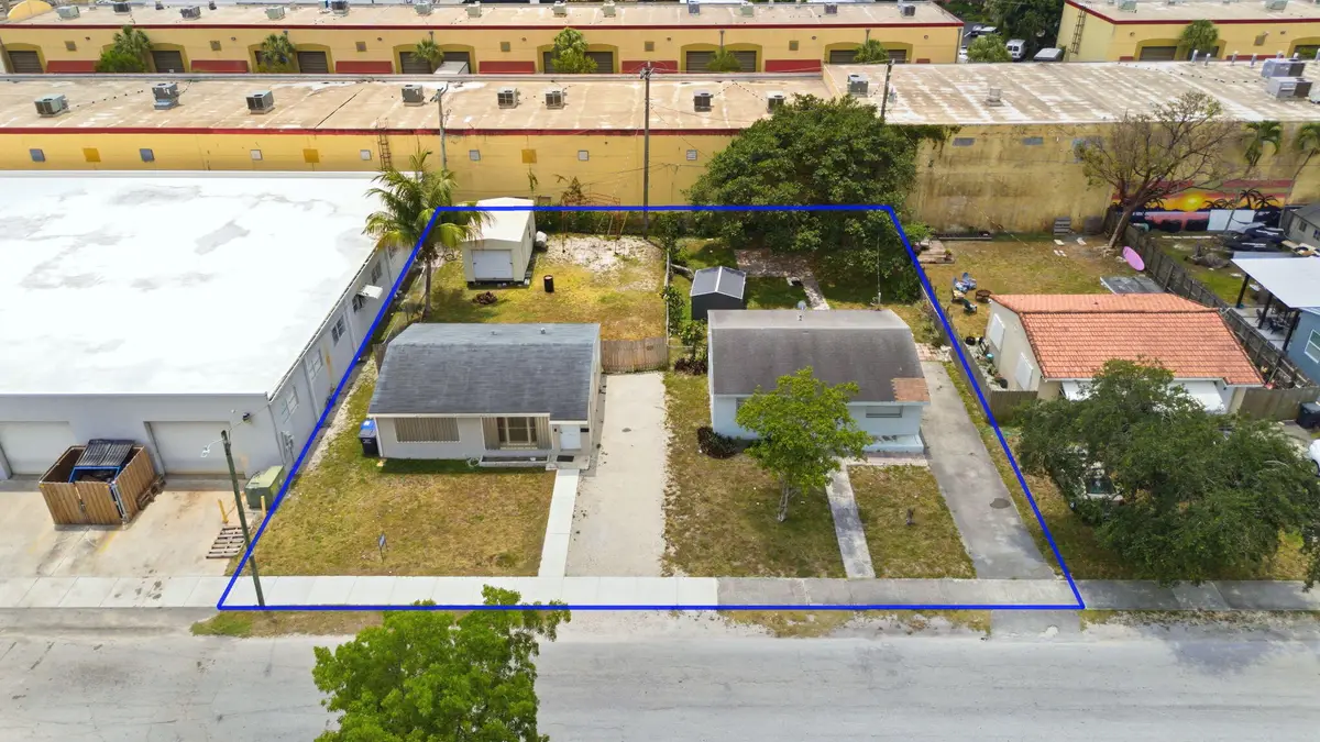 2120 Taylor Street, Hollywood, FL 33020 - #1