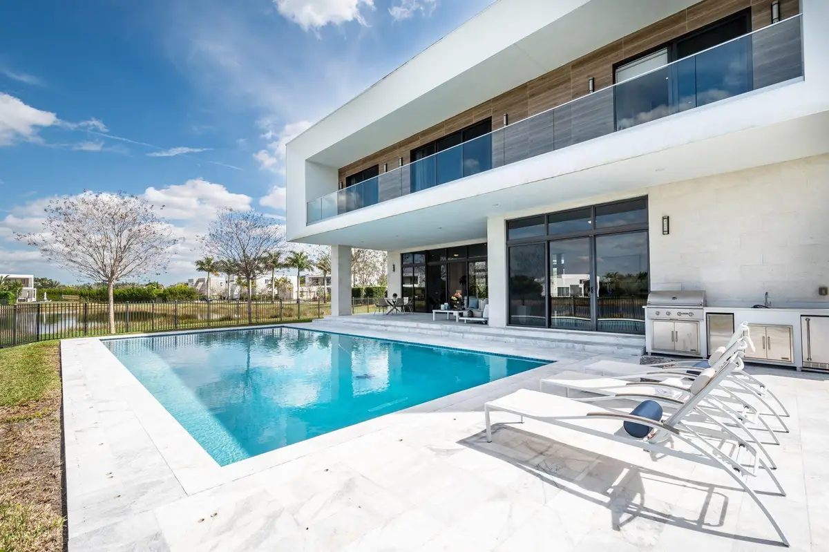 16553 Botaniko Drive S, Weston, FL 33326 - #1