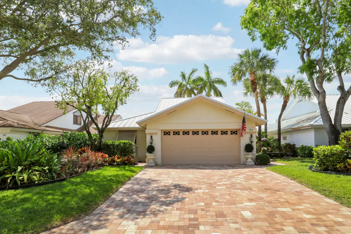154 Sandbar Drive, Jupiter, FL 33477 - #1