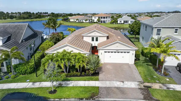 15804 Goldfinch Circle, Westlake, FL 33470 - #1