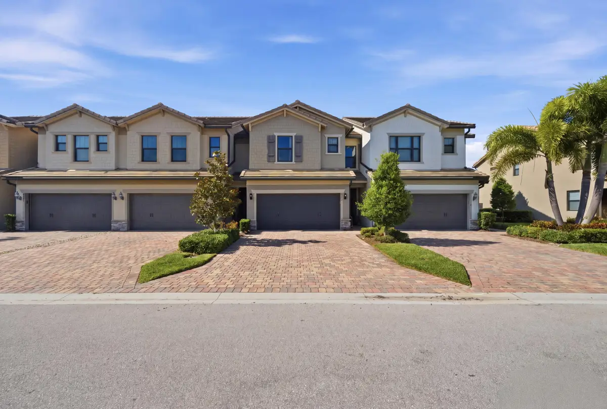 8293 Catria Lane, Lake Worth, FL 33467 - #1