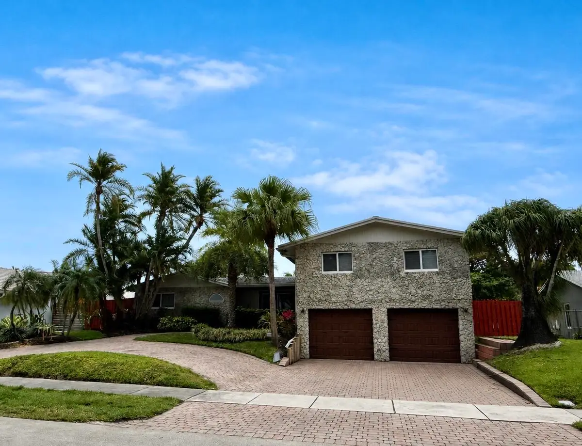 1232 NW 14th Street, Boca Raton, FL 33486 - #1