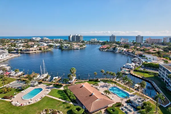 100 Pelican Pointe Drive #101, Delray Beach, FL 33483