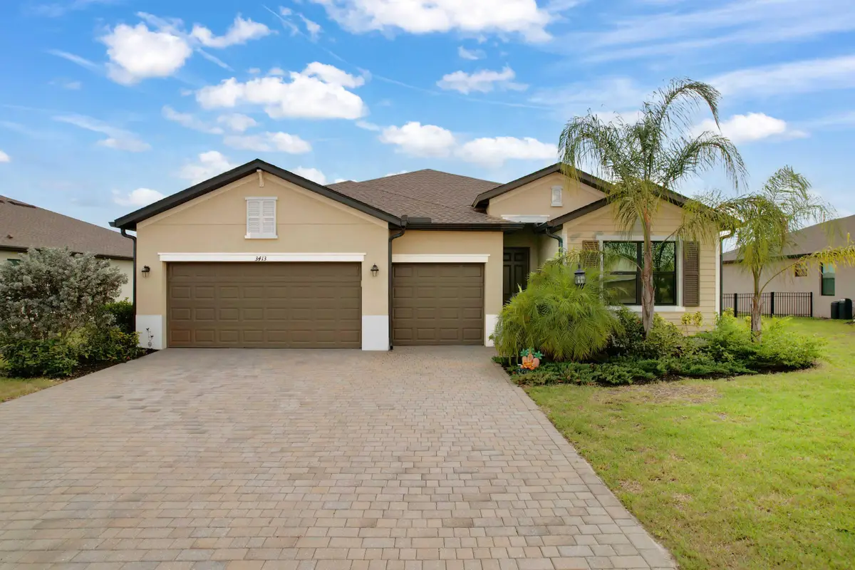 3413 Nombella Court, Fort Myers, FL 33905 - #1