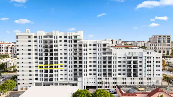 155 E Boca Raton Road #611, Boca Raton, FL 33432