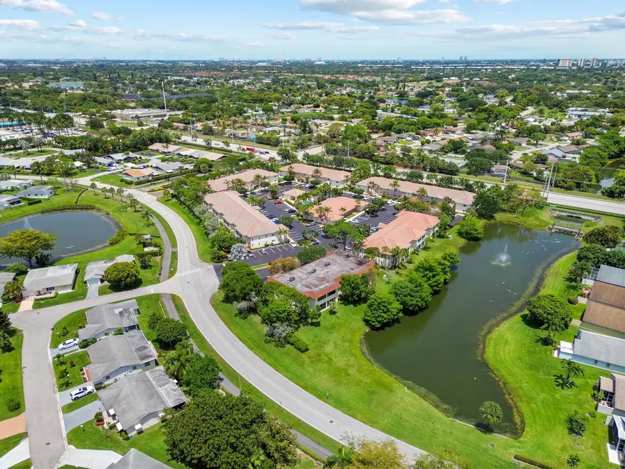 3408 Cypress Trail #104, West Palm Beach, FL 33417 - #2