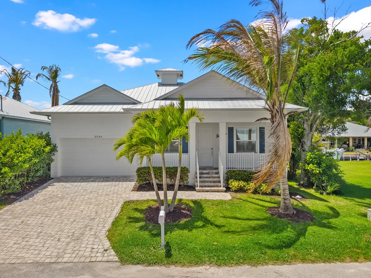 2534 SW Conch Cove Lane, Palm City, FL 34990 - #1