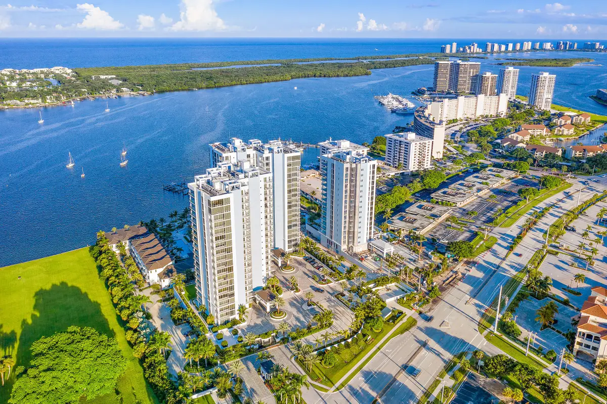 2 Water Club Way #501, North Palm Beach, FL 33408 - #1