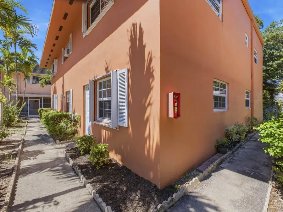 2200 Monroe Street #24, Hollywood, FL 33020 - #2