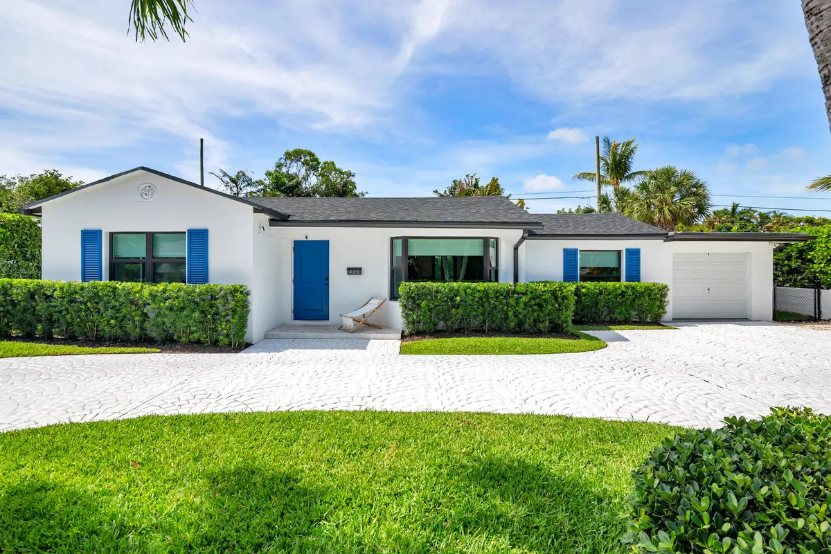 320 Linda Lane, West Palm Beach, FL 33405 - #1