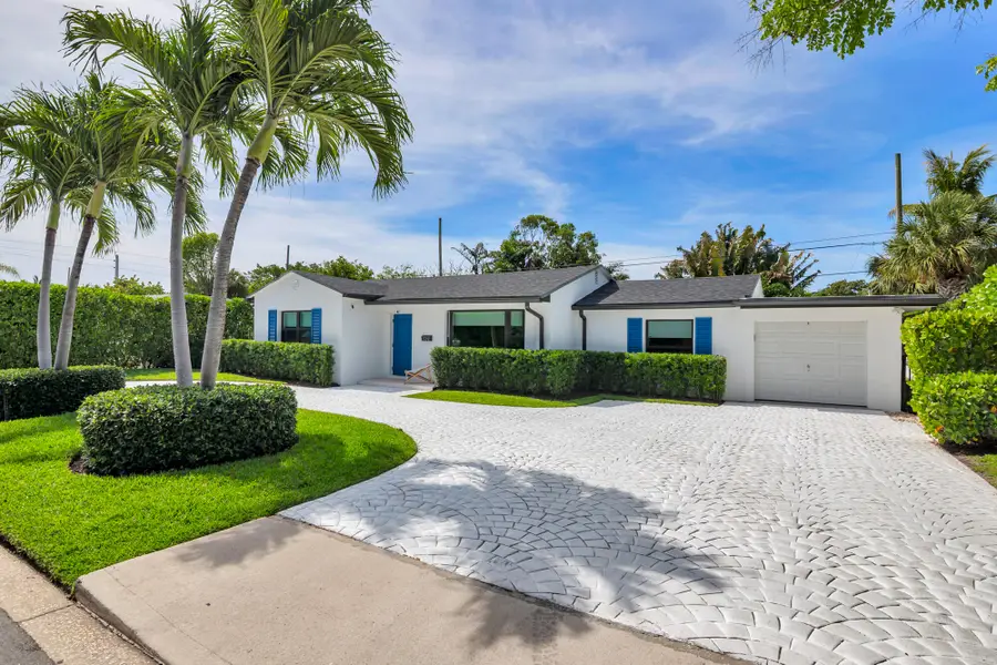 320 Linda Lane, West Palm Beach, FL 33405 - #2