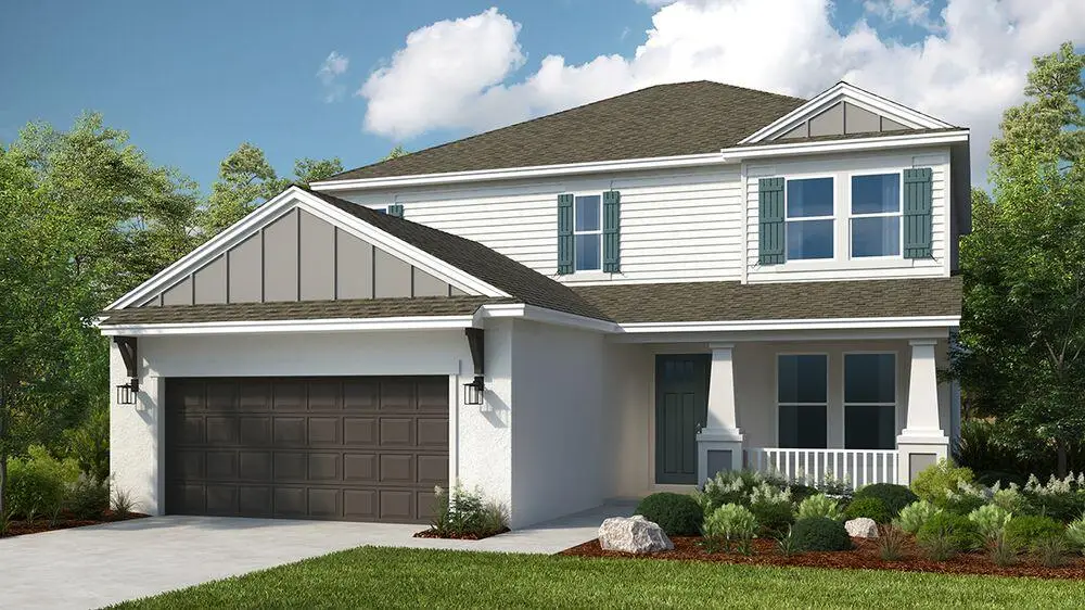 649 SE Ranch Oak Circle, Port Saint Lucie, FL 34984 - #1