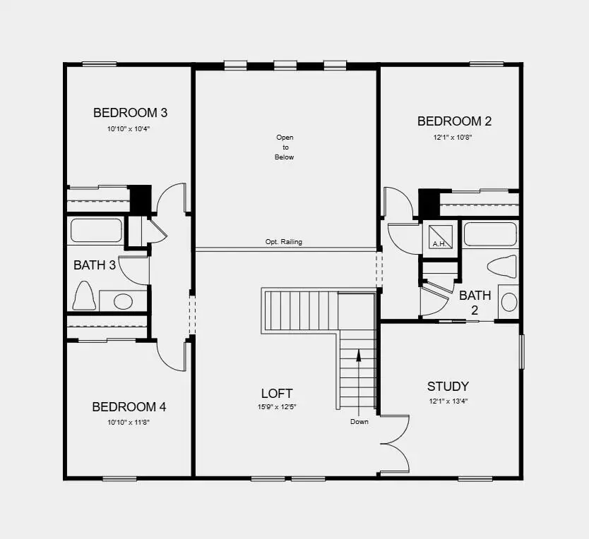 649 SE Ranch Oak Circle, Port Saint Lucie, FL 34984 - #3