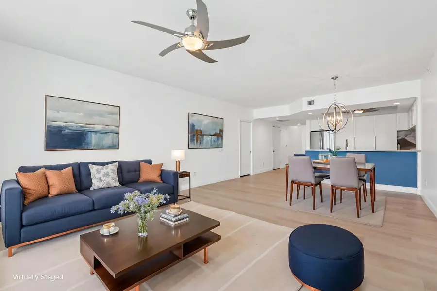 2650 Lake Shore Drive #1202, Riviera Beach, FL 33404 - #2