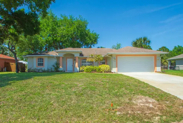 619 Carnival Terrace, Sebastian, FL 32958