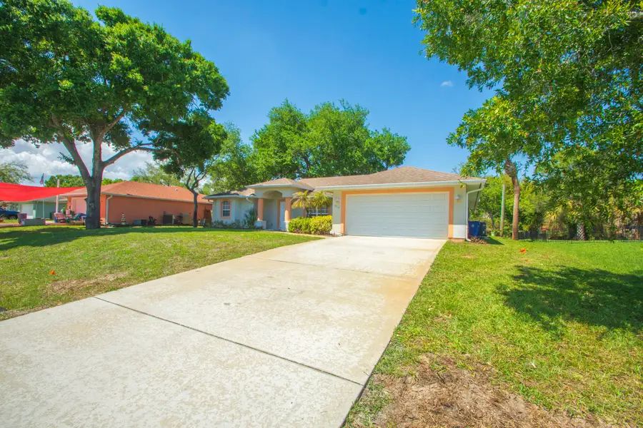 619 Carnival Terrace, Sebastian, FL 32958 - #3